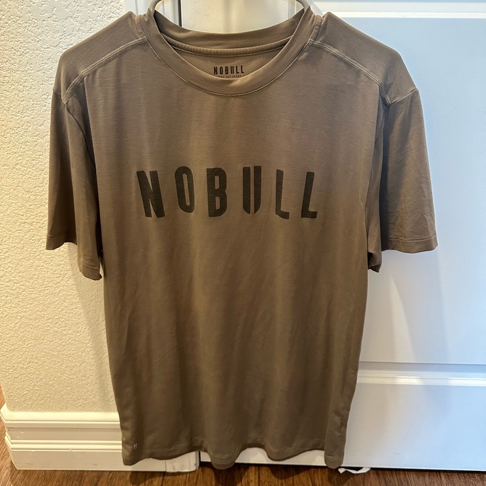 Men’s Nobull T Shirt - LG